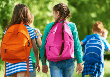 Consejos para garantizar la protección de las compras de la vuelta al cole, según Allianz Partners