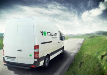 Septiembre, un mes clave para apostar por el renting flexible de Northgate en la vuelta a la actividad de empresas y autónomos