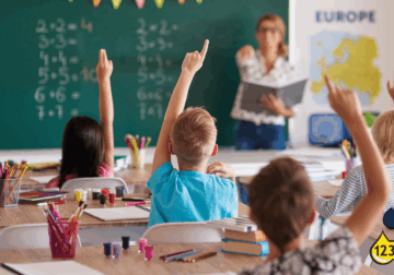 123tinta.es ofrece consejos para ahorrar esta «vuelta al cole», más cara que otros años