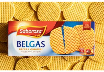 Saborosa aterriza en España con una fuerte inversión y una campaña de lanzamiento que marcará tendencia