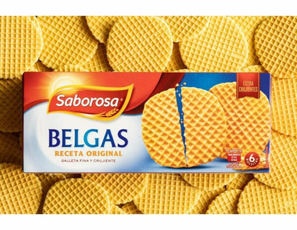 Saborosa aterriza en España con una fuerte inversión y una campaña de lanzamiento que marcará tendencia