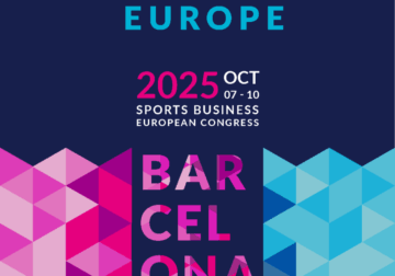 SPORTBIZ EUROPE vuelve a Barcelona consolidado como el punto de encuentro de la industria deportiva