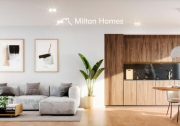 Inversión inmobiliaria de alto patrimonio: la plusvalía asegurada de la obra nueva en Cantabria