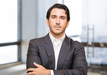 Reinaldo Eduardo Franco Ramos D’Agostino presenta innovaciones en finanzas corporativas