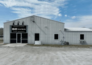 Raven Resources presenta sólidos resultados en su primer año tras la adquisición de Grove Electric