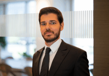 Ricardo Enrique Ramos D’Agostino presenta con Grupo Capital una estrategia de rentabilidad compuesta