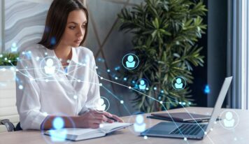 Los agentes IA crecen un 119% en la primera mitad de 2025, según el ‘Agentic Enterprise Index’ de Salesforce