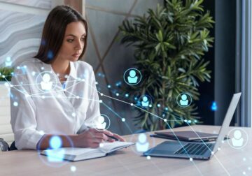 Los agentes IA crecen un 119% en la primera mitad de 2025, según el ‘Agentic Enterprise Index’ de Salesforce