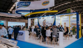 Eurofrits presenta sus novedades en Conxemar 2025