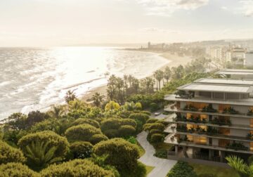 La Costa del Sol se pone a la altura de la Riviera francesa impulsada por el auge de las branded residences