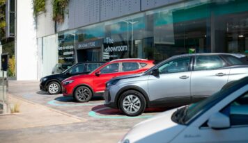 Raúl García finaliza su etapa como General Manager de la división de Automoción de OK Mobility