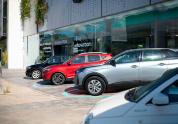 Raúl García finaliza su etapa como General Manager de la división de Automoción de OK Mobility