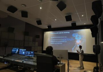 TransPerfect impulsa la innovación en producción audiovisual para reforzar Barcelona como hub de talento internacional