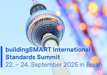 La innovación impulsa el sector de la construcción: BIM gana protagonismo en la agenda internacional