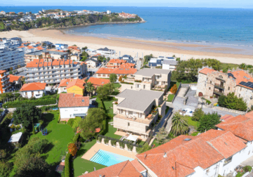 Milton Homes explica las claves para invertir con inteligencia en obra nueva en España