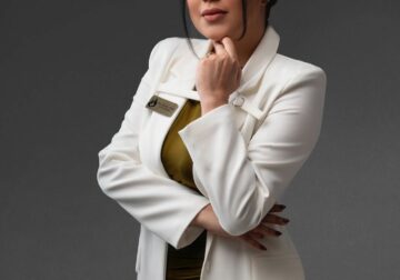 Dra. Tammy Toribio representará a República Dominicana en el XXIII Congreso Internacional SEMAL en Madrid