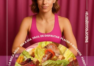 Emcesa apuesta por ‘El Sentido de la Carne 2025’