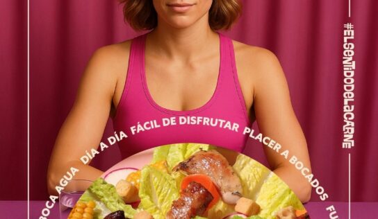 Emcesa apuesta por ‘El Sentido de la Carne 2025’