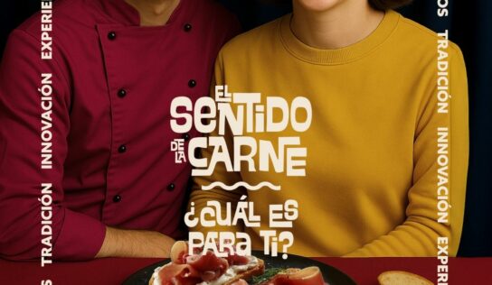 Interham y el CMJ se unen a ‘El Sentido de la Carne’
