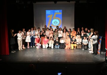 SFC-SQM Madrid celebra 15 años de apoyo y defensa para pacientes en Casa de Vacas