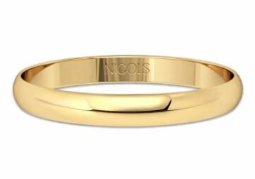 Nicols presenta: Los seis anillos que no pueden faltar en una historia de amor