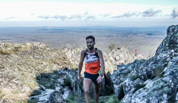 Viajar y correr en el Medievo: El Circuito Red-Corriendo el Medievo sigue dejando huella
