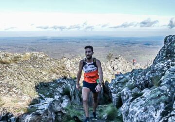 Viajar y correr en el Medievo: El Circuito Red-Corriendo el Medievo sigue dejando huella