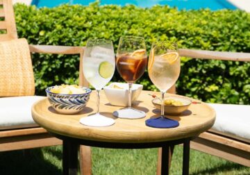 Dripless lanza su nueva web y apuesta por el ‘branding’ único en eventos, bodegas y restauración