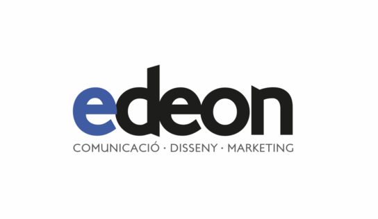 edeon, la agencia de comunicación que sólo quiere crecer en Catalunya explica su secreto