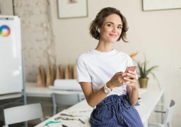 Cómo emprender online con The Startup Kit de WOOfreelance Agency