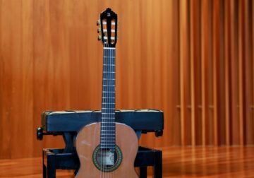 El sonido de la resiliencia: Alhambra Guitarras e HIDRAU, una historia de fortaleza y compromiso