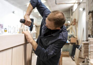 DLR Fusteria: especialistas en parqué, puertas y tarimas a medida