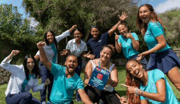 MarSenses, en el top 100 de empresas mejor valoradas por sus equipos en los Best Workplaces Europa 2025