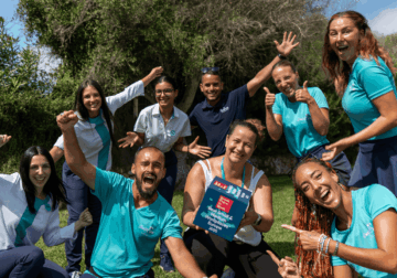 MarSenses, en el top 100 de empresas mejor valoradas por sus equipos en los Best Workplaces Europa 2025