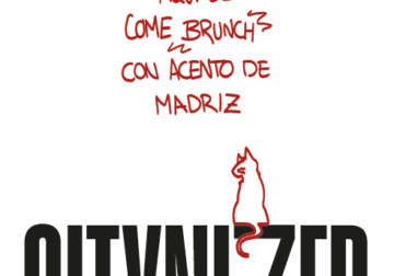 F*CK BRUNCH: el brunch de barrio que aterriza en la capital