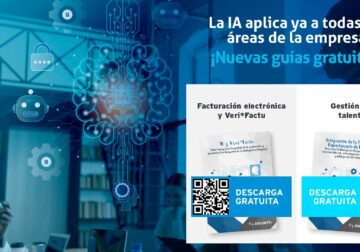 Zucchetti Spain impulsa la integración de la IA para la adaptación a Veri*Factu y la gestión del talento