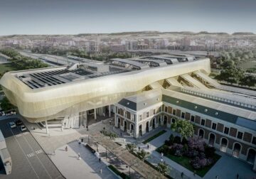 Castilla y León impulsa el uso de BIM en licitaciones públicas por valor de casi 650 millones de euros