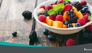 Quirón Prevención comparte cinco claves para retomar los buenos hábitos alimenticios después del verano