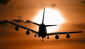 Un 30,8% de los vuelos que salieron en verano desde España lo hicieron con retraso, según AirHelp