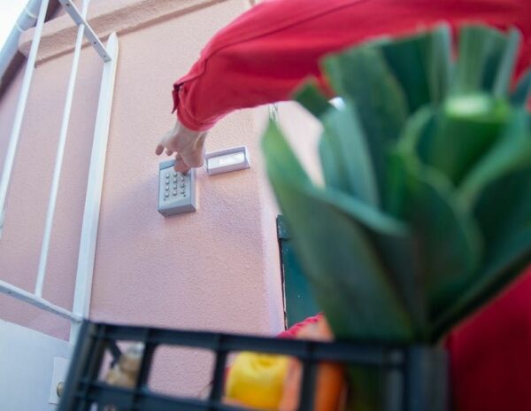 Grupo Lasser refuerza su liderazgo como empresa de seguridad en Madrid con sus avanzados sistemas de alarmas para casas