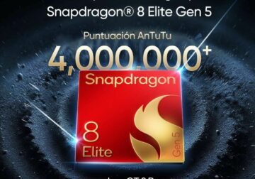 realme presenta el GT 8 Pro como uno de los primeros modelos insignia con Snapdragon 8 Elite Gen 5