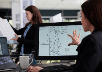 The Factory School anuncia un título oficial universitario europeo para el Máster BIM Manager con IA