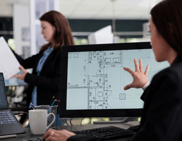 The Factory School anuncia un título oficial universitario europeo para el Máster BIM Manager con IA