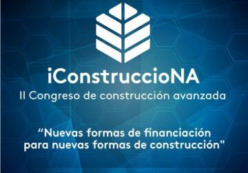IA, BIM y financiación innovadora: el nuevo eje de la construcción se debate en otoño
