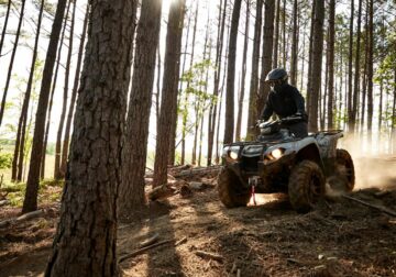 Yamaha Agro revoluciona la compra de vehículos agrícolas con YOU Easy GO