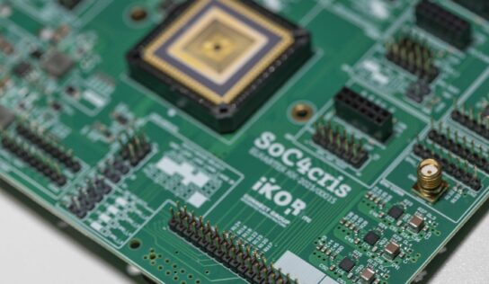 Euskadi impulsa el desarrollo de chips resilientes de nueva generación para sectores críticos con el proyecto SoC4CRIS-II