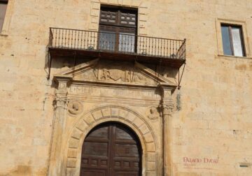 Huellas de Teresa anuncia la II edición del curso de guías turísticos en torno a San Juan de la Cruz