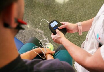 La neuromodulación del nervio vago potencia la recuperación funcional en patologías neurológicas