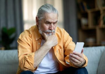 Los mayores, blanco fácil de las estafas digitales: cinco claves para prevenirlas