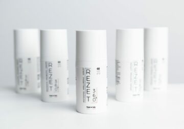 Rezet Milano, la cosmética activa Made in Italy llega a España de la mano de Franz Serrano Evers